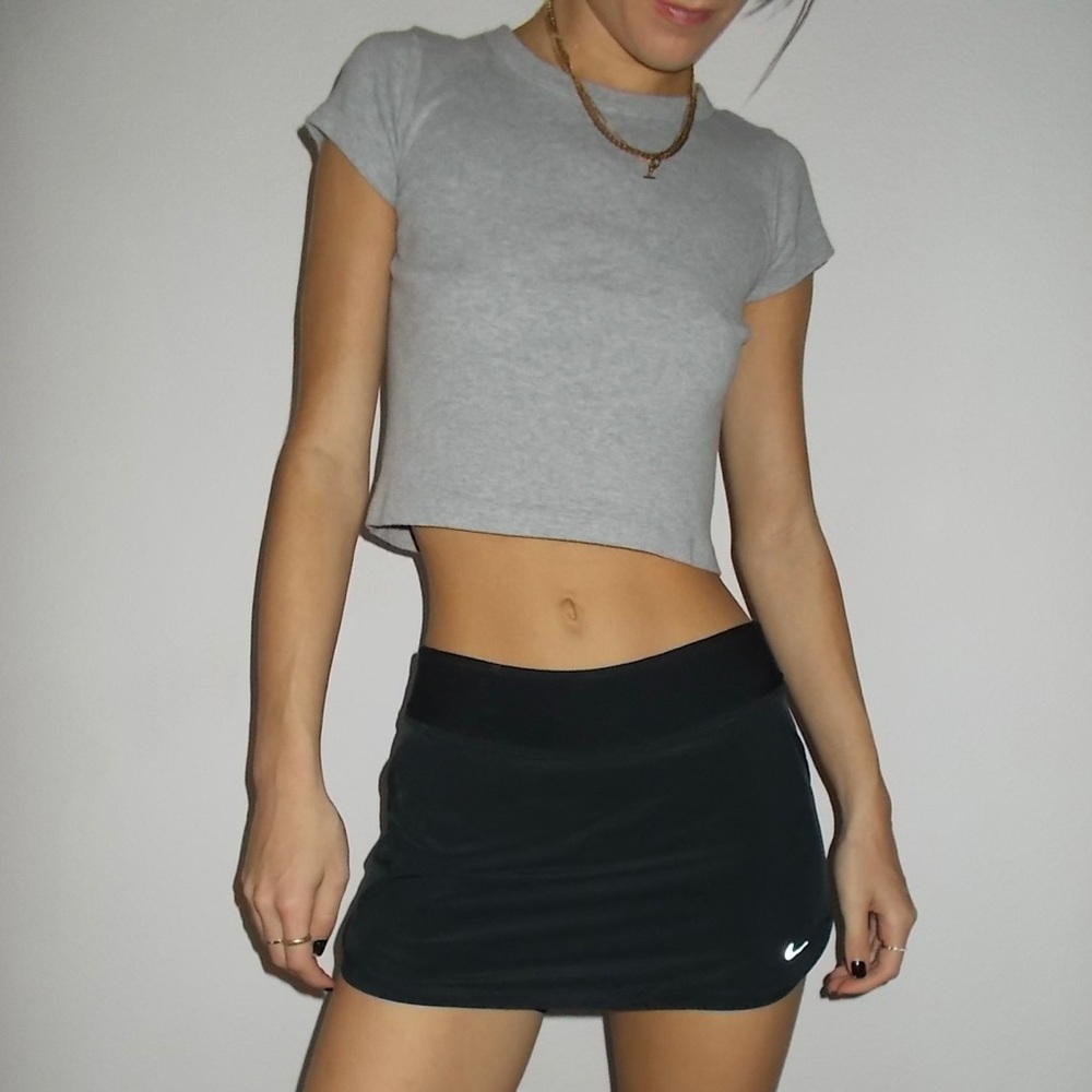Nike tennis skirt